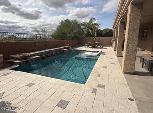 8783 W Cadwell Way, Marana, AZ 85653