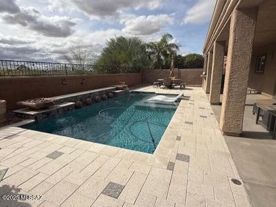 8783 W Cadwell Way, Marana, AZ, 85653