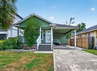 1314 E 34th St, Houston, TX 77022