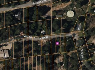 0 Vista Rd, Cedarpines Park, CA 92322