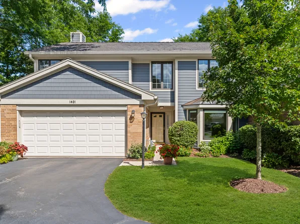 1401 Ruidoso Ct, Libertyville, IL 60048