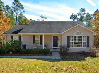 1057 Oakland Dr, Elgin, SC 29045