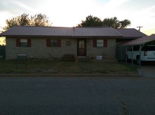 9318 Almonta Dr, Vernon, TX 76384