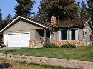 3341 Heavenly Valley Rd, South Lake Tahoe, CA 96150