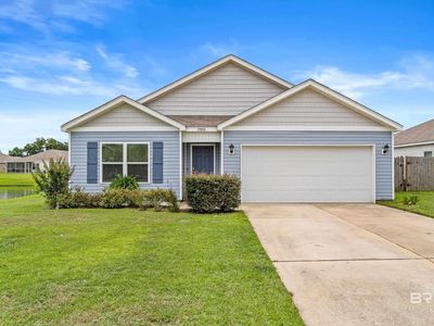 17070 Lanier Blvd, Foley, AL, 36535