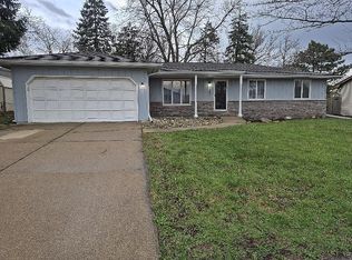 1407 Hanson Dr, Normal, IL