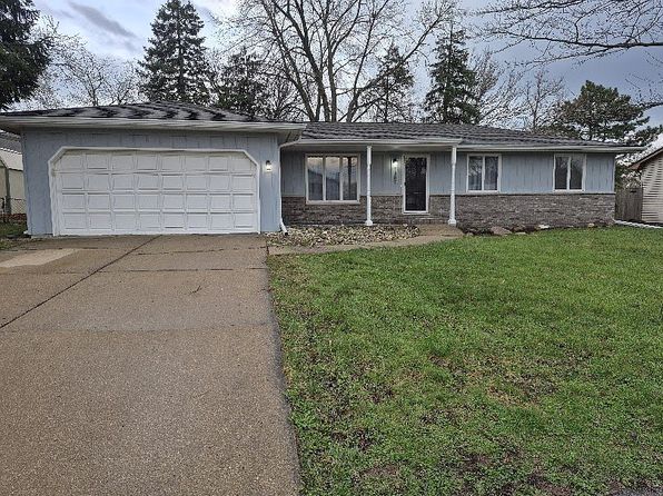 1407 Hanson Dr