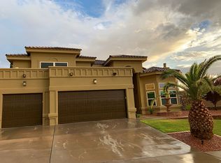 6528 Brook Ridge Cir, El Paso, TX 79912