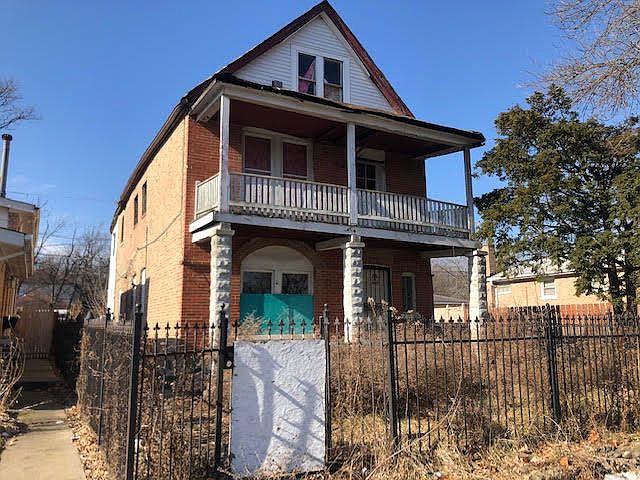 1st image of 8920 S Winchester Ave