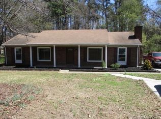8529 Timbercrest Cres, Charlotte, NC 28226