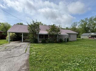 614 Pocahontas Rd, Walnut Ridge, AR 72476