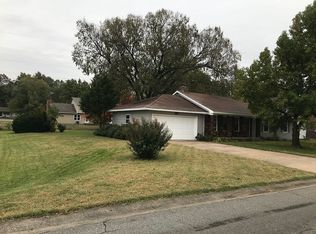 3403 Hawthorne Dr, Joplin, MO 64804