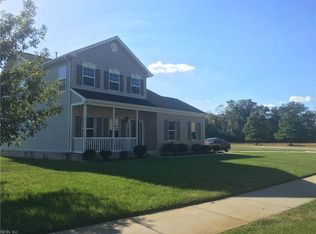 6074 Mainsail Ln, Suffolk, VA 23435