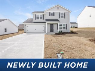 126 Pillow Ln, Burlington, NC 27217