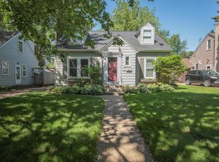 4124 Xenwood Ave S, Saint Louis Park, MN 55416