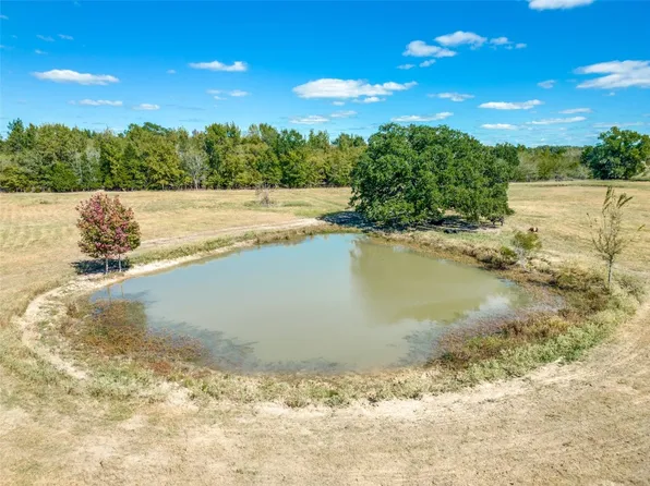 County Road 2428, Como, TX 75431