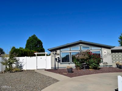 1718 S 69th Ave, Yakima, WA, 98908