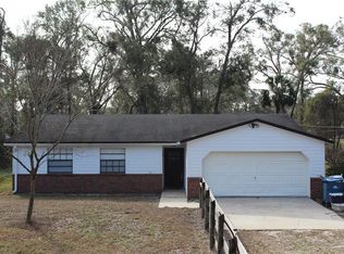 1166 Spring Garden Ranch Rd, De Leon Springs, FL 32130