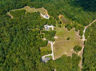 0 Watonga Springs Rd, Ravenden, AR 72459