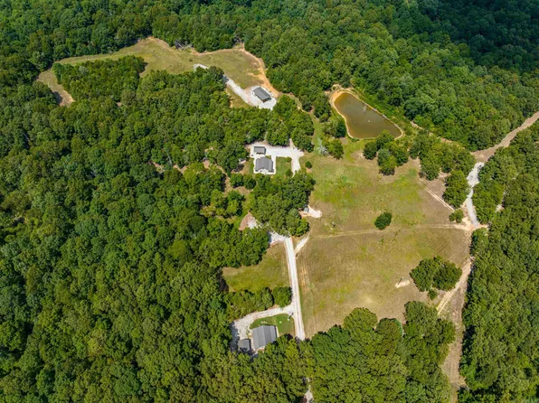 0 Watonga Springs Rd, Ravenden, AR 72459