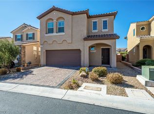 315 Woodland Moss Rd, Las Vegas, NV 89148