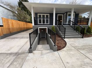 4224 SE 31st Ave, Portland, OR 97202