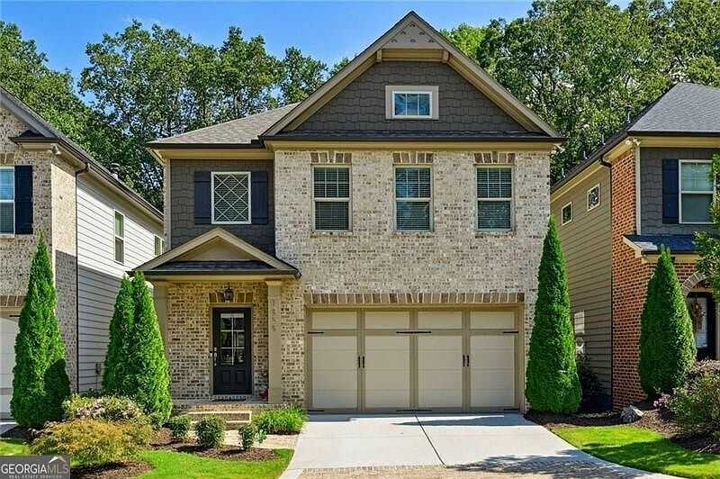 1855 Weston Ln, Tucker, GA 30084 Zillow
