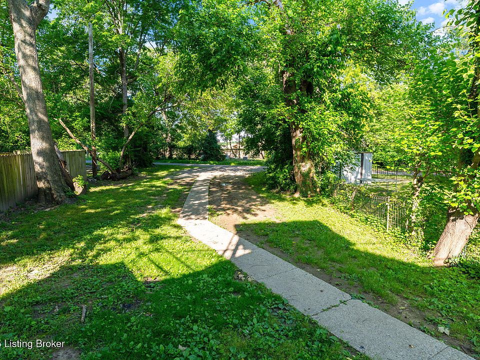 1704 S Preston St, Louisville, KY 40217 | Zillow