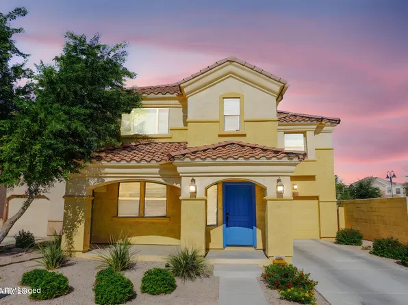 1427 S TERRACE Road, Tempe, AZ 85281