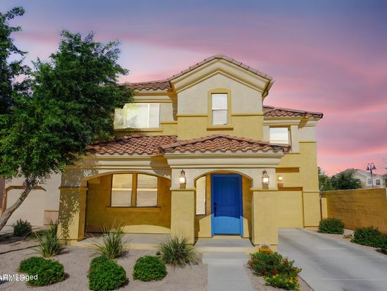 1427 S TERRACE Road, Tempe, AZ 85281