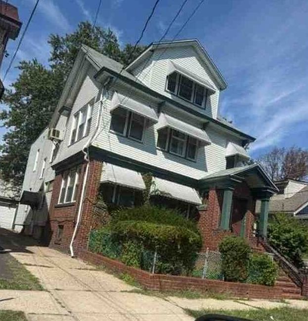 Property Front View