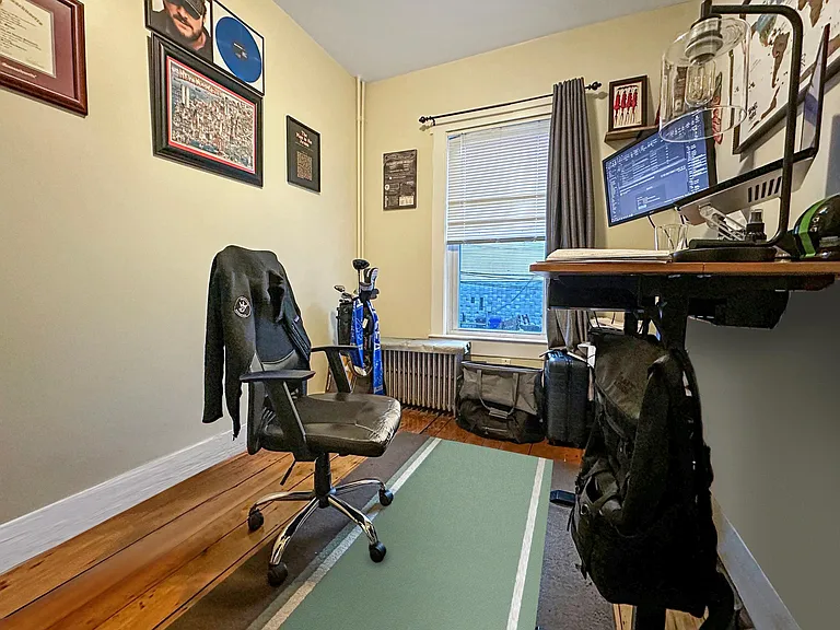 159 Marion St #1 — Photo 5