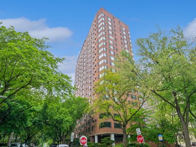 3100 N Lake Shore Dr APT 212, Chicago, IL, 60657