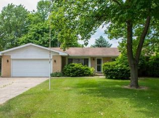 51811 Bittersweet Rd, Granger, IN 46530