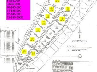 944 Sunrise Heights Rd, Okanogan, WA 98840