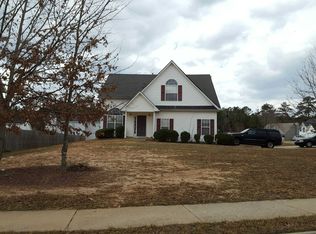 457 Harvick Cir, Stockbridge, GA