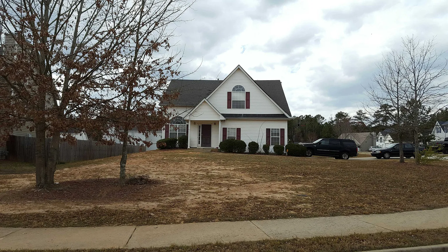 457 Harvick Cir photo 1