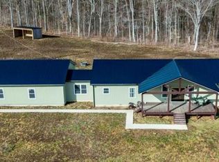 4001 Prussia Rd, Waverly, OH 45690