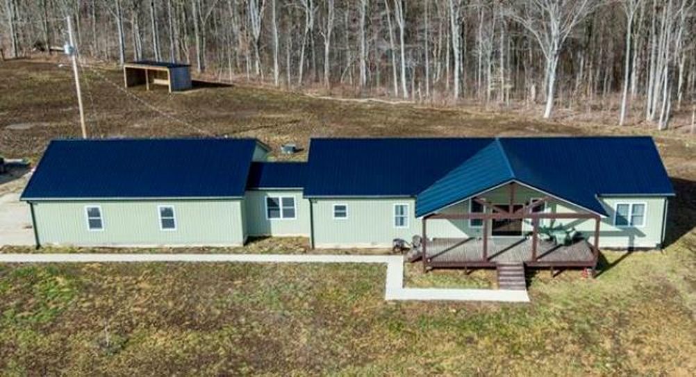 Real estate listing image