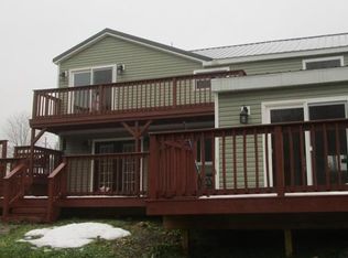 1820 State Route 45 N, Rock Creek, OH 44084