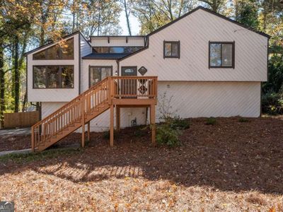 1718 Christie Dr NE, Marietta, GA, 30066