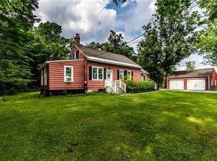 7887 Watson Hollow Rd, Rome, NY 13440