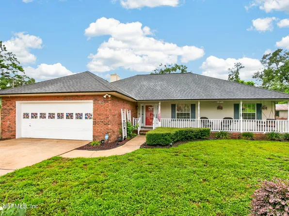 8630 SYNHOFF Drive, Jacksonville, FL 32216