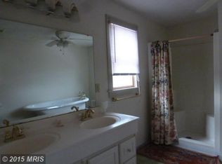 161 Hilda Dr, Bunker Hill, WV 25413