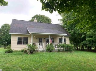 789 S Weldon Rd, Beulah, MI 49617