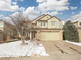 5503 Chambray Ct, Highlands Ranch, CO 80130