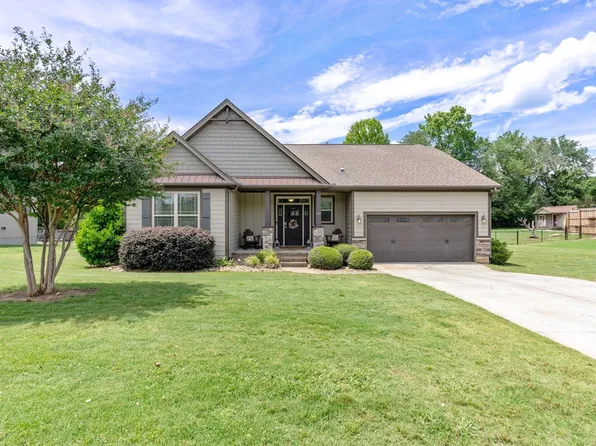 112 Fox Farm Way, Greer, SC 29651