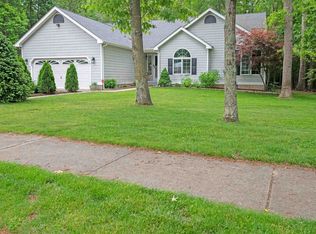 41 Summer Cir, Cape May, NJ 08204