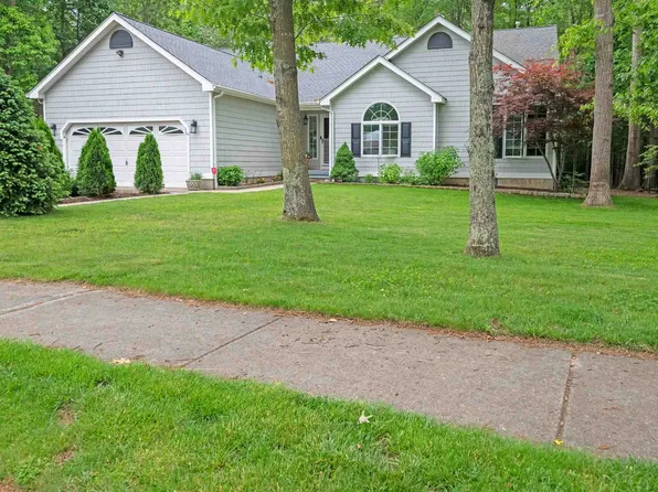 41 Summer Cir, Cape May, NJ 08204