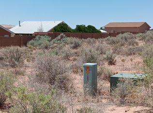 48th St NE, Rio Rancho, NM 87144